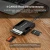 Import SD  TF  CF MS Card 4-IN-1 USB 3.0 Card Reader from China