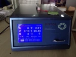 SDK-HPC500 low price petrol and diesel portable automobile emission gas analyzer