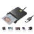 Import SDK SIM EMV USB Credit ID ATM IC Chip Smart Card Reader Writer With USB interface from China