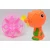 Import Sea&amp;Sun Toys New item Kids Bubble Gun With Battery Manual Bubble Gun from China