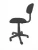 Import Secretary Chair Armless Low-Back Adjustable Height Swiveling Task office Chair with Padded Back and Seat from China