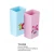 Import SEDEX factory plastic pencil holder from China