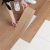 Import Self-adhesive PVC Vinyl Plank Flooring Factory Custom Anti-slip Plastic Slatted Flooring Hot Sale Waterproof Wood Grain Indoor from China