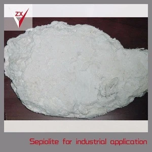 Sepiolite/Sepiolite powder/Sepiolite fiber