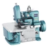sewing machine with mini motor for model GN simple overlock