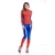 Import Sexy female superwoman costume halloween cosplay costumes from China