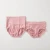 Import Sexy Women Underwear 3D Honeycomb Briefs Low Waist Panties from China