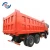 Import Shacman Heavy Duty Truck Dump Truck fast speed agricultural dump truck from China