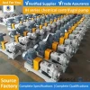 Shanghai Jush Stainless Steel Corrosive Resistance Chemical Pump