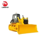 SHANTUI SD16 Crawler Bulldozer/Mini Dozer