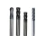 Import Sharpener 45 Degree Milling Cutter of Flat End Mill Carbide End Mill High Quality from China