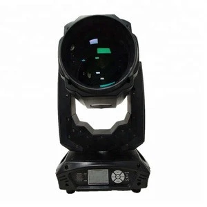 Sharpy 2018 New 260W high brightness super beam moving head light for stage
