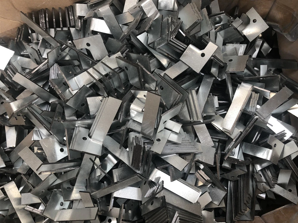 sheet metal fabrication Stamping Parts Custom Fasteners Metal Oem Steel Stainless aluminium enclosure