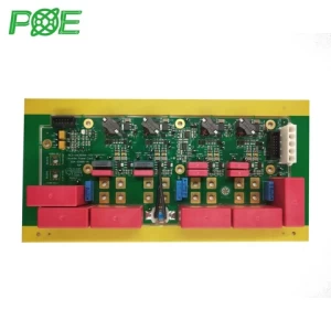 Buy Shenzhen Customized Pcb Manufacture And Assembly Electronic Circuit ...