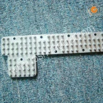 Shenzhen foundry pig iron