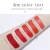 Import shiny pearle-scent lip glaze with your own logo capsule lip gloss moisturizing non-stick cup matte velvet lip glaze wholesale from China