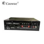 Shock price power audio amplifier power amplifier for concerts with high quality