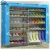 Import Shoe Shelf 8 Layer Combination Shoe Rack Large Capacity Simple Shoe Cabinet Home Storage Organizer from China