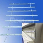 Shopping mall light boxes led pcb board