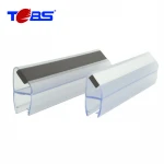 shower screen sealing strip
