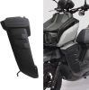 Side Cover For 2022 2023 Yamaha Zuma 125 Motorcycle Accessories