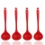 Import Silicon kitchenware bakery tools kitchen utensil supply from China