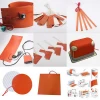 Silicone Rubber Heater with Innovative Heating Solutions, Customized Service and Design