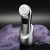 Silver personal care and beauty radio frequency machine