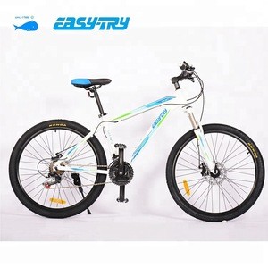 single 21 24 speed mtb 27.5 inch mountain bicycle bike product for Africa