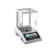 Import single pan 0.1mg mechanical density principle of 0.0001g digital scales usb weighing scale output electronic analytical balance from China