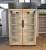 Import Single-temperature commercial beverage cooler freezers refrigerator from China