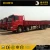 Import SINOTRUK HOWO 8X4 371HP 35T FLATBED LORRY TRUCK CARGO TRUCK WITH SIDEWALL ZZ1317N4667W from China