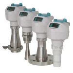 SITRANS LR250 radar liquid level measurement
