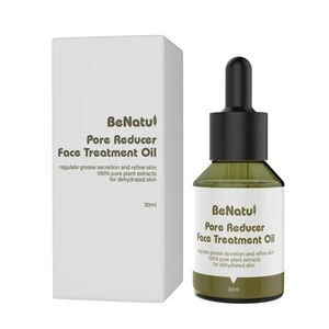 Skin Care Product Hydrating Moisturizing Face Treatment Oil