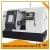 Import SL50 turret type cnc lathe machine slant bed auto lathe from China