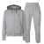 Import Slim Fit Fitness Jogging Wear Tracksuit / Wholesale Gym Sports Training Tracksuit For Men from Pakistan
