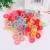 Import small 3.5cm Transparent Telephone Wire Line Cord Headbands ,Hair Elastic Rubber Bands for hair tie from China