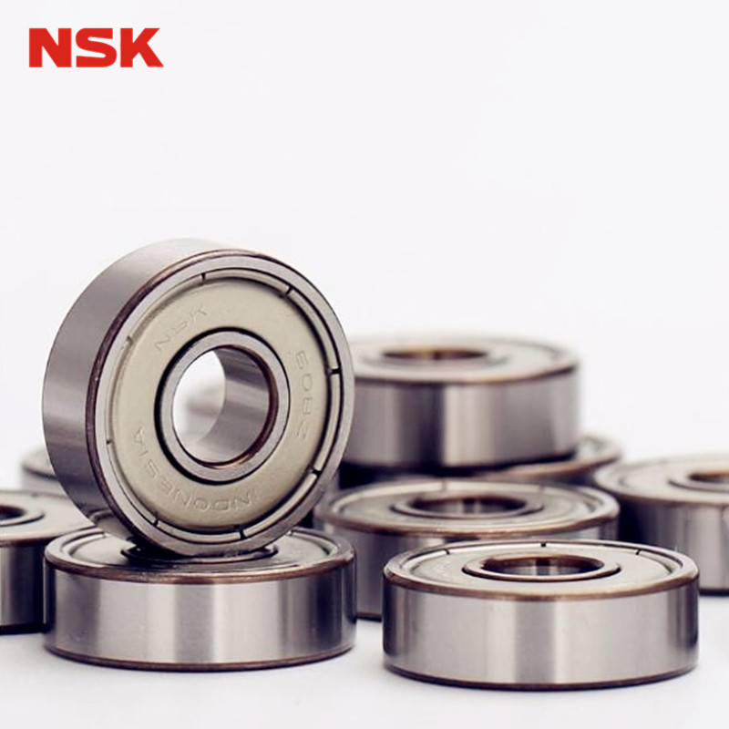 Buy Small Bearings Japan Nsk Z809 Zz809 809 Z Zz 2rs Original Nsk ...