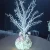 Import Small Led White Plastic Cherry Blossom Tree Centerpiece Artificial from Pakistan