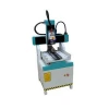 Small Metal CNC Engraving Machine Metal Wood Router Automatic Small Mini 3030  4040 CNC Router 3
