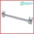 Import Small metal crossbar wall hook clothes hanger hoook from China