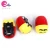 Import Small model emoji alloy pull back car. classic car toys vehicle pull back car for kids from China