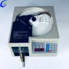 Small Pharmacy Pill Capsule Tablet Counting Machine, Electronic Automatic Tablet Pill Capsule Counter