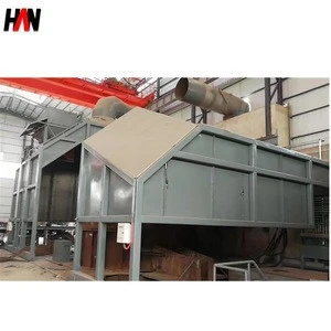 Small pig iron/ steel melting furnace