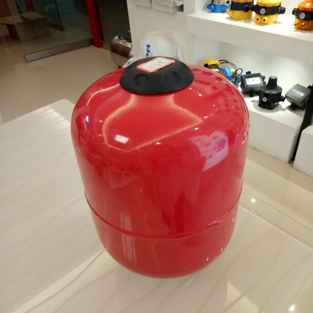 Small pressure tank 8L liter pressure tank