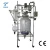 Import Small scale chemical reactor design laboratory double walled glass reactor used in pharma research from China
