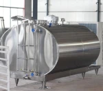 small scale yogurt dairy maker machine