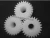 Import Small Spur Gear from India