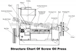 Small-type home use oil extractor oil presser olive/coconut/peanut/sunflower seeds