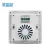 Import Smart 3 Gang Automatic ON OFF Grass Screen Touch PIR Motion Sensor wall light Switch widely application automatic on/off from China